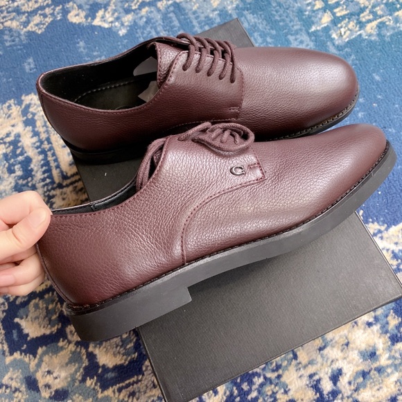 Coach Other - Coach Derby men shoe size7